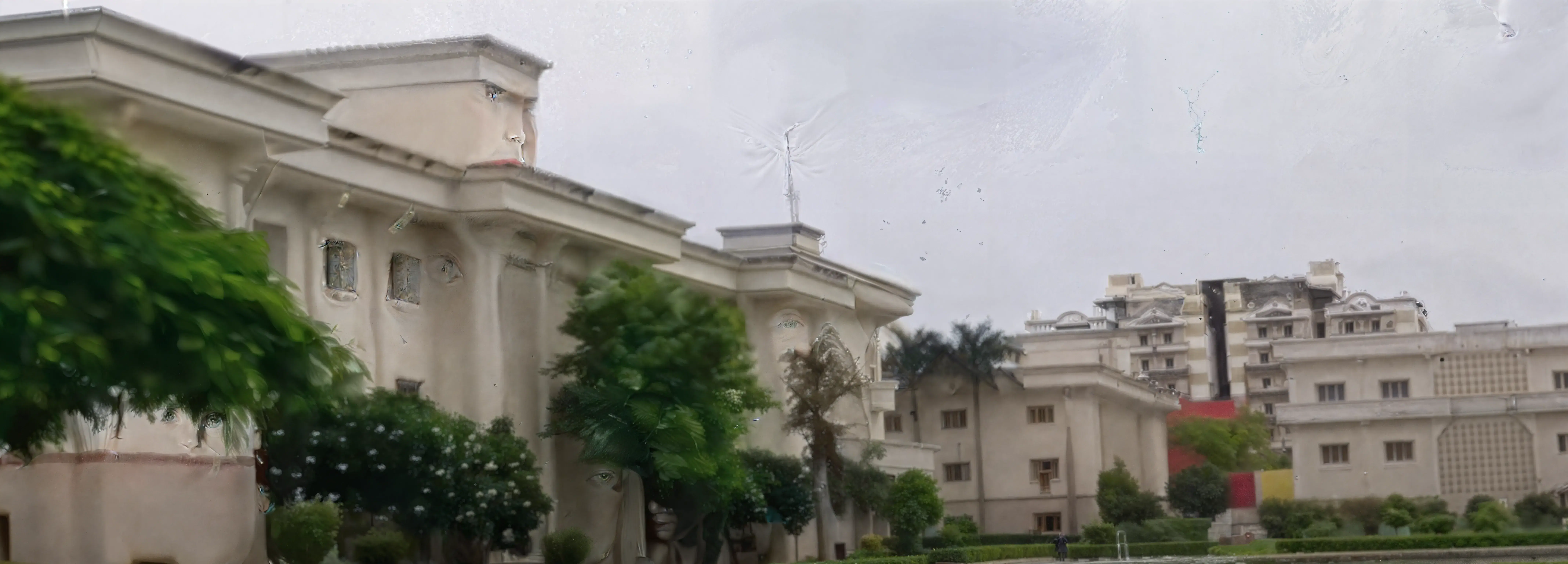 AlBarkaat Institute of Management Studies Aligarh Academic Infrastructure photo 3